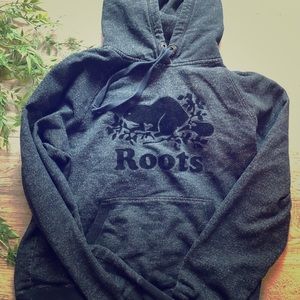 Roots sweatshirt